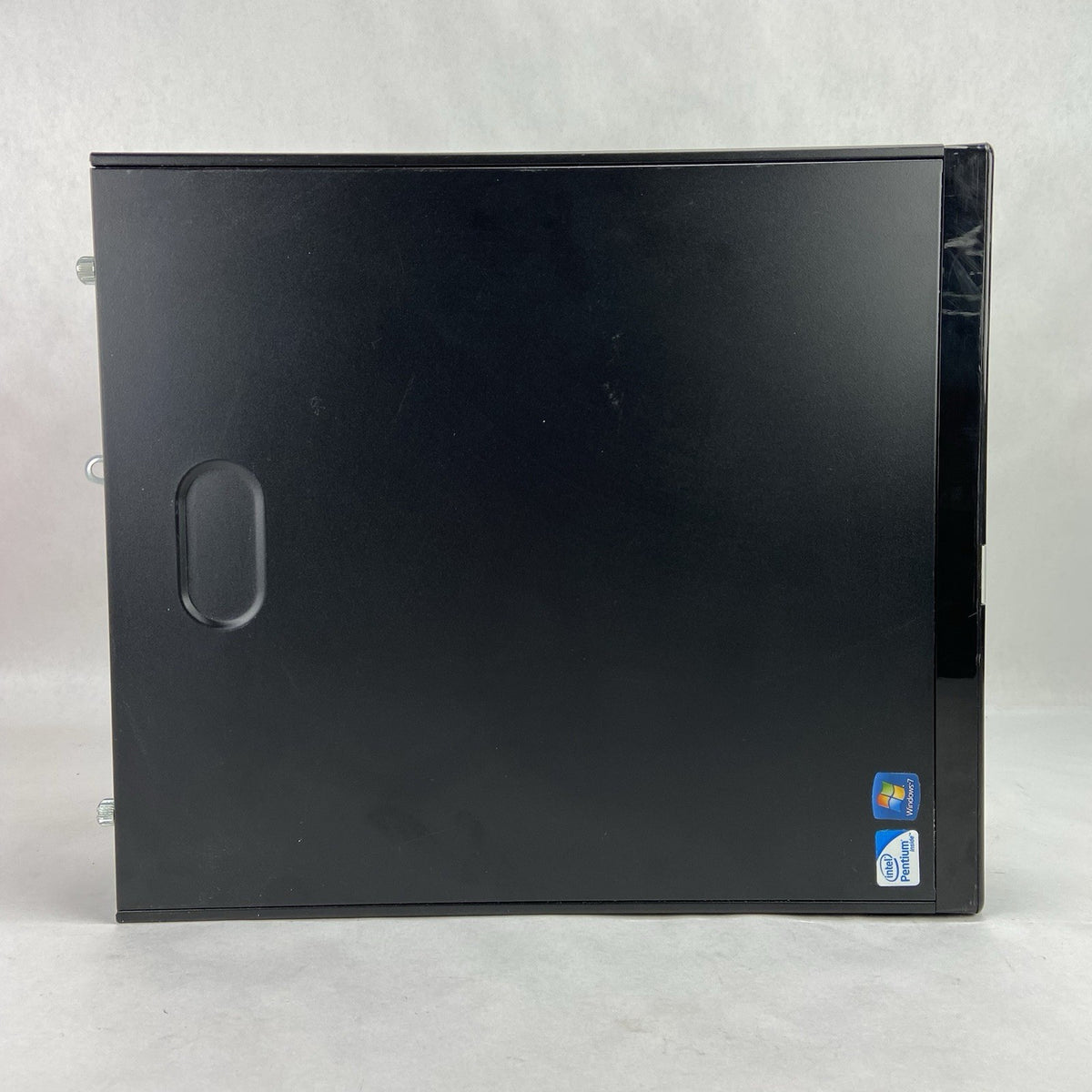HP Pro 3000 SFF Intel Pentium Dual-Core E6700 3.2GHz 2GB RAM No HDD No OS6