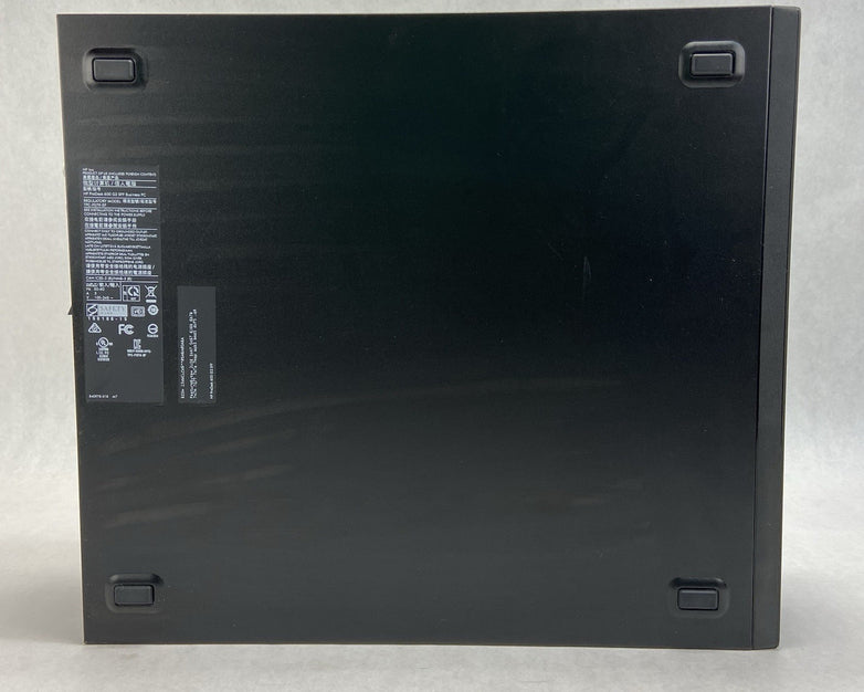 HP ProDesk 600 G2 SFF Intel Core i5-6500 3.2GHz 4GB RAM No HDD No OS