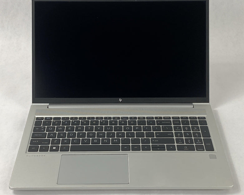 HP EliteBook 655 G10 AMD Ryzen 7 Pro 7730U 2.00 GHz 16 GB RAM 15.6" No HDD No OS