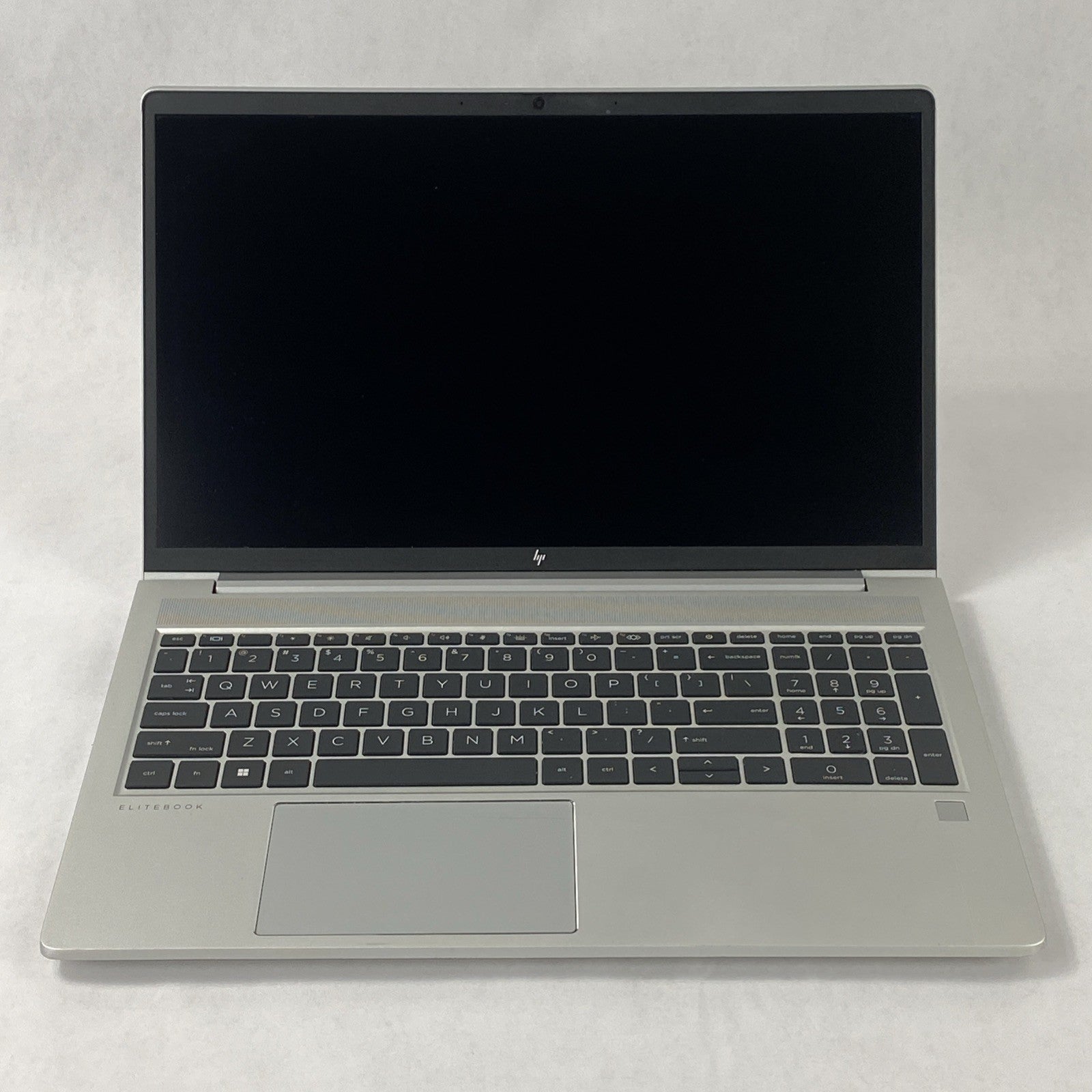 HP EliteBook 655 G10 AMD Ryzen 7 Pro 7730U 2.00 GHz 16 GB RAM 15.6" No HDD No OS