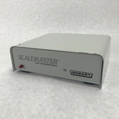 Hobart Scalemaster Scale Networking System SM Port 28884-FB