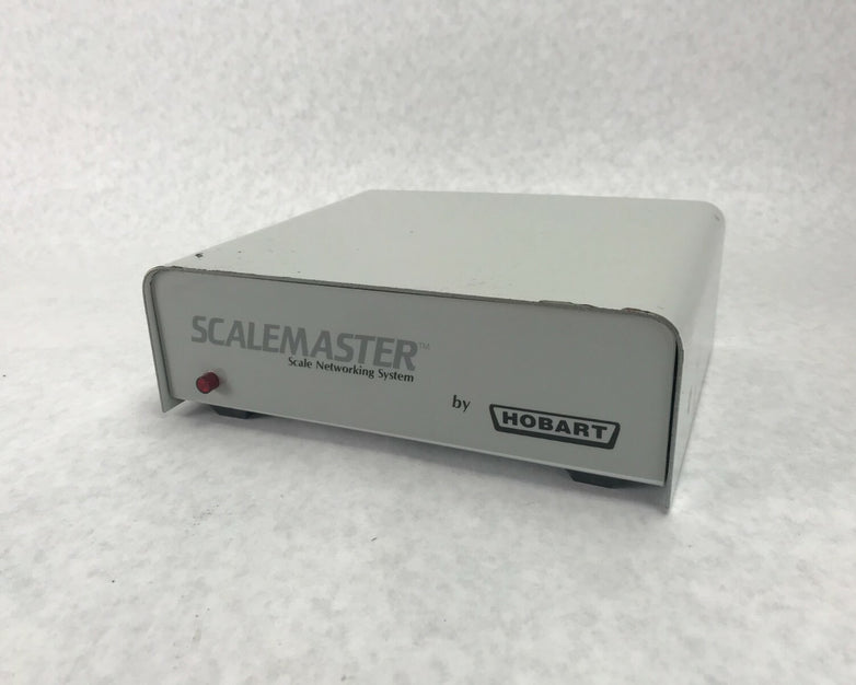 Hobart Scalemaster Scale Networking System SM Port 28884-FB