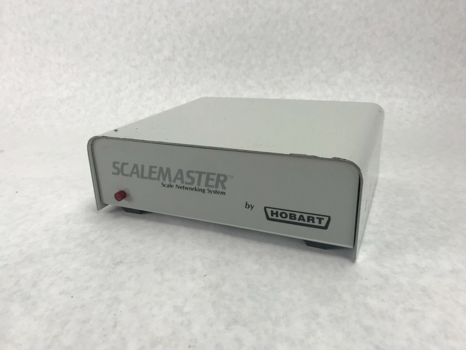 Hobart Scalemaster Scale Networking System SM Port 28884-FB