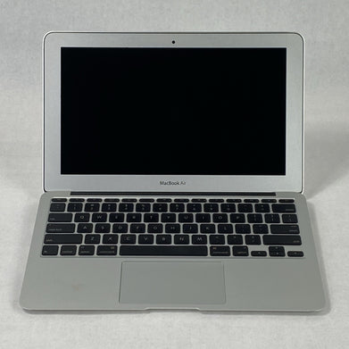 Apple MacBook Air A1370 2010 11" 1.4GHz Core 2 Duo 4GB RAM 60GB SSD os10.7.5