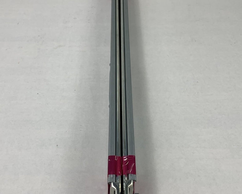 Dell PowerEgde 09RFVV / 0RK1KT 1U Rackmount Server Rail Kit