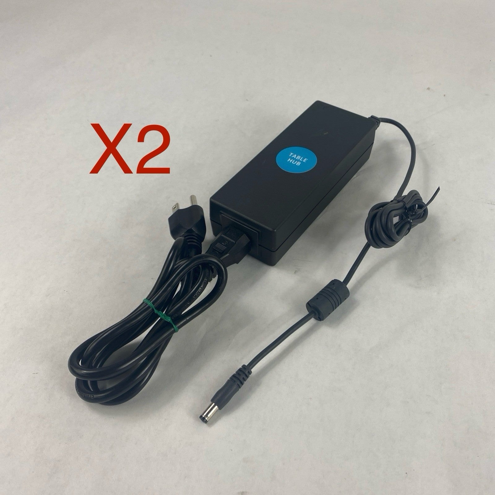 logi DSA-96PFB-48 AC Adapter 96W Lot of 20