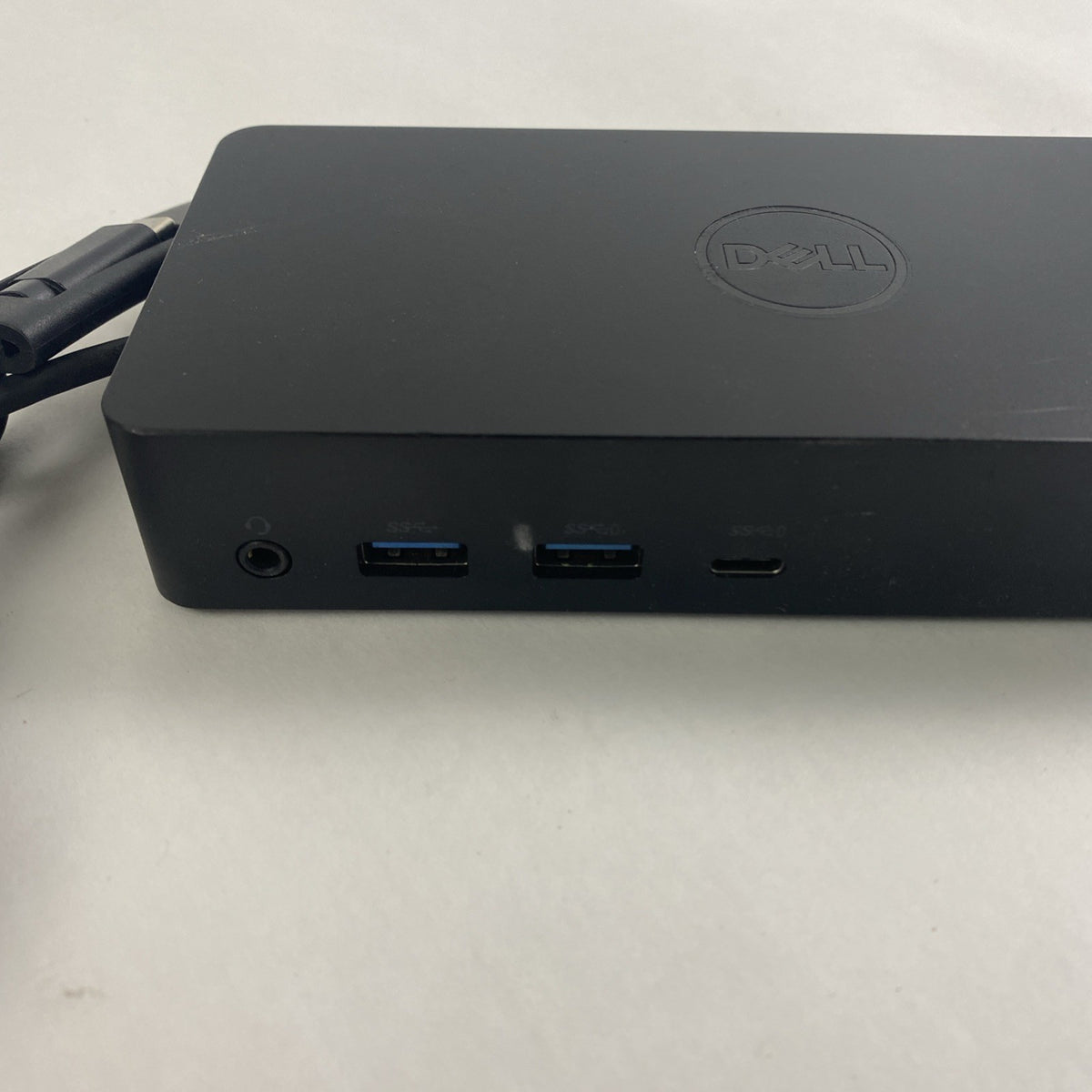 Dell D6000 Docking Station No Power Cord Lot of 23
