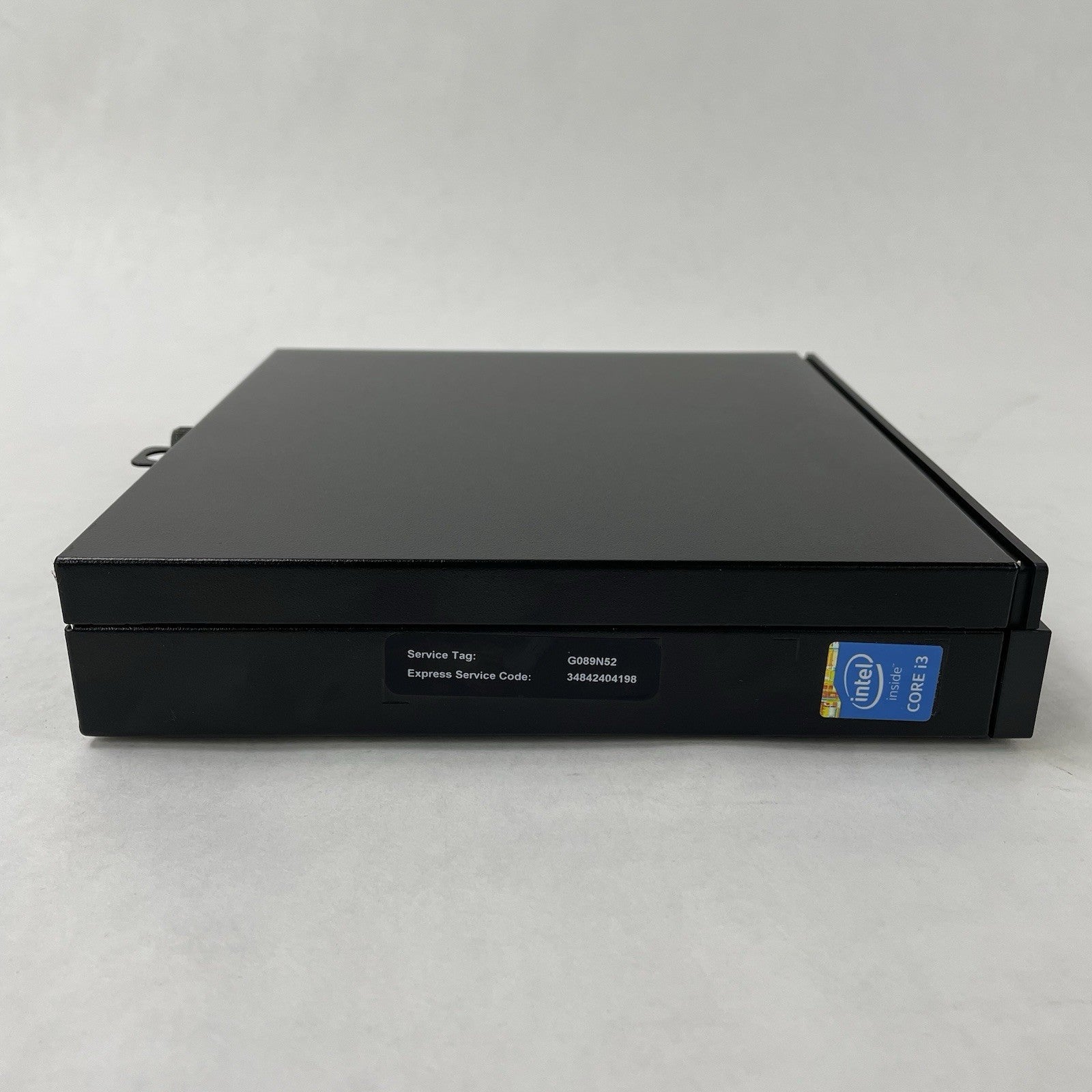 Dell Optiplex 3020M Micro i3-4160T 3.10 GHz 8 GB RAM No W/AC SSD/OS4