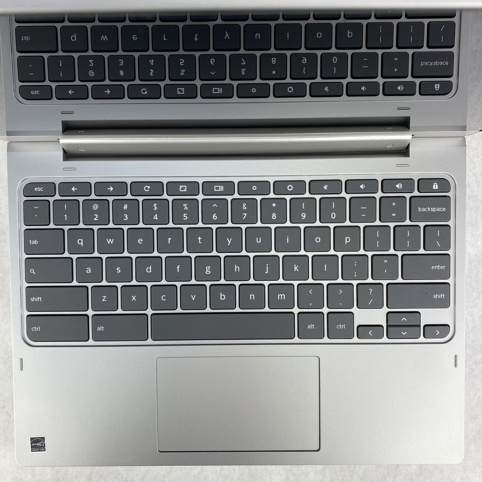 Lenovo IdeaPad 3 CB 11M735 11.6" Touch MT8173C 1.1GHz 4GB RAM No AC READ3