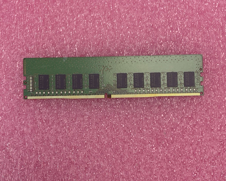 HP 8GB DDR4-2133MHZ 512MX8 CL15 ECC DIMM 797258-581