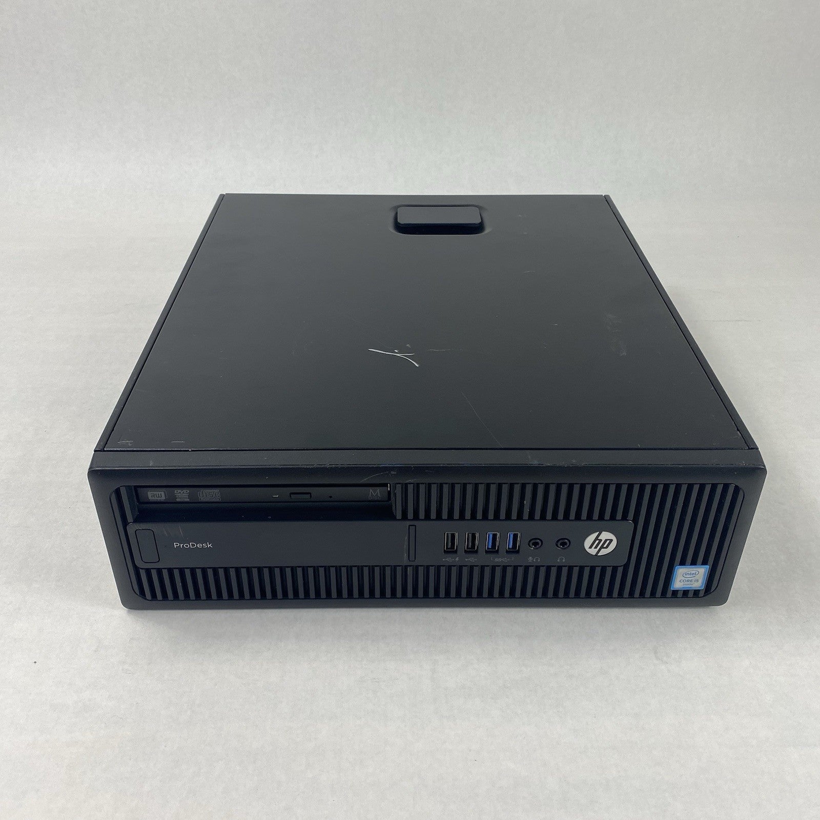 HP ProDesk 600 G2 SFF Intel Core i5-6500 3.2GHz 8GB RAM No HDD No OS