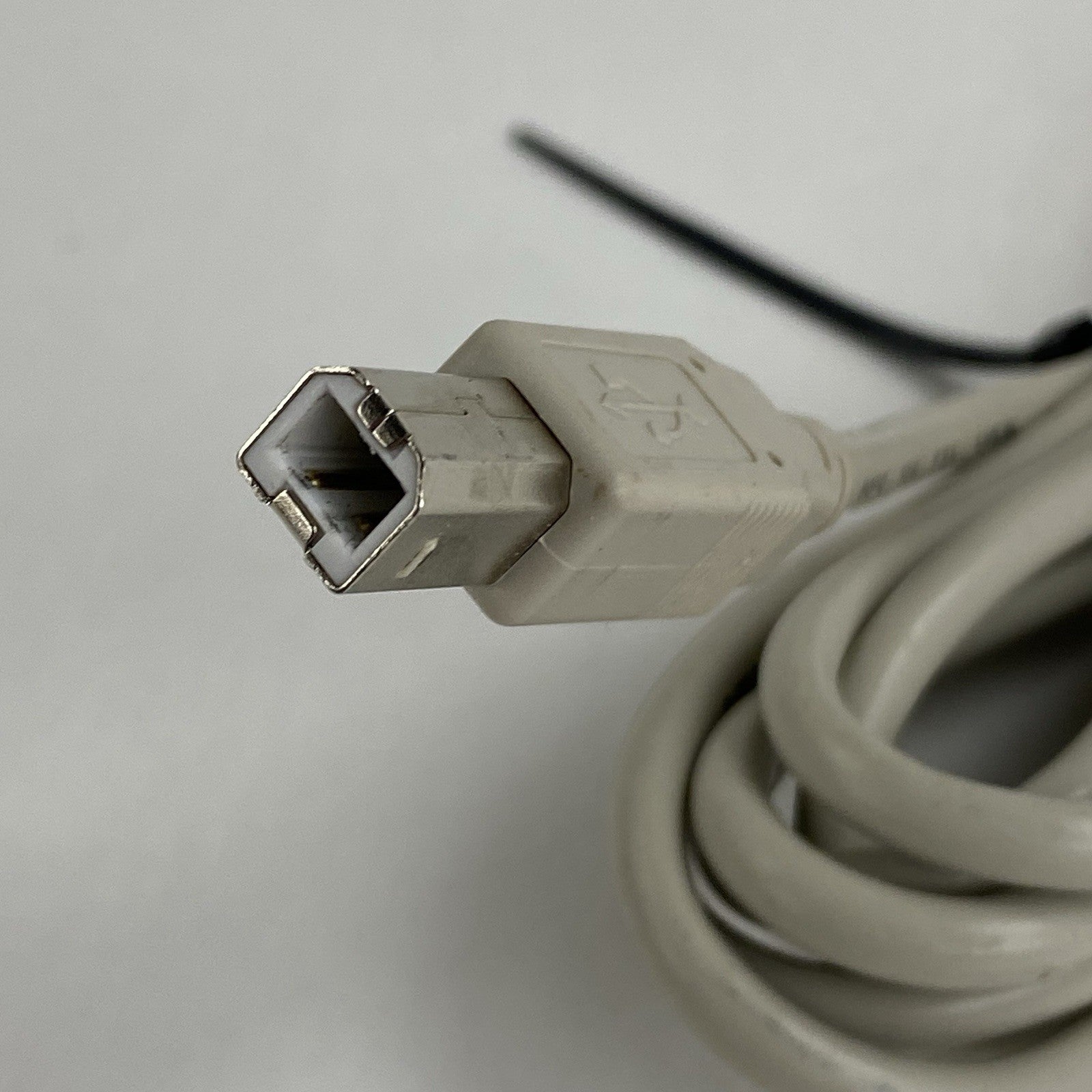 5' USB male A to Male B Printer Cable Lot of 55