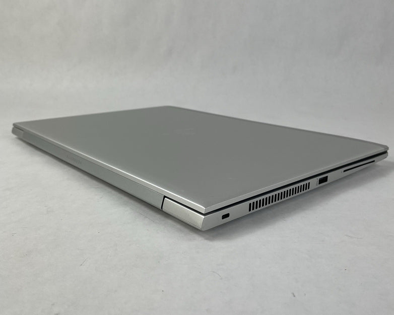HP EliteBook 850 G6 15.6" i7-8665U 1.90 GHz 8 GB RAM No SSD/OS/AC - Bad Corners
