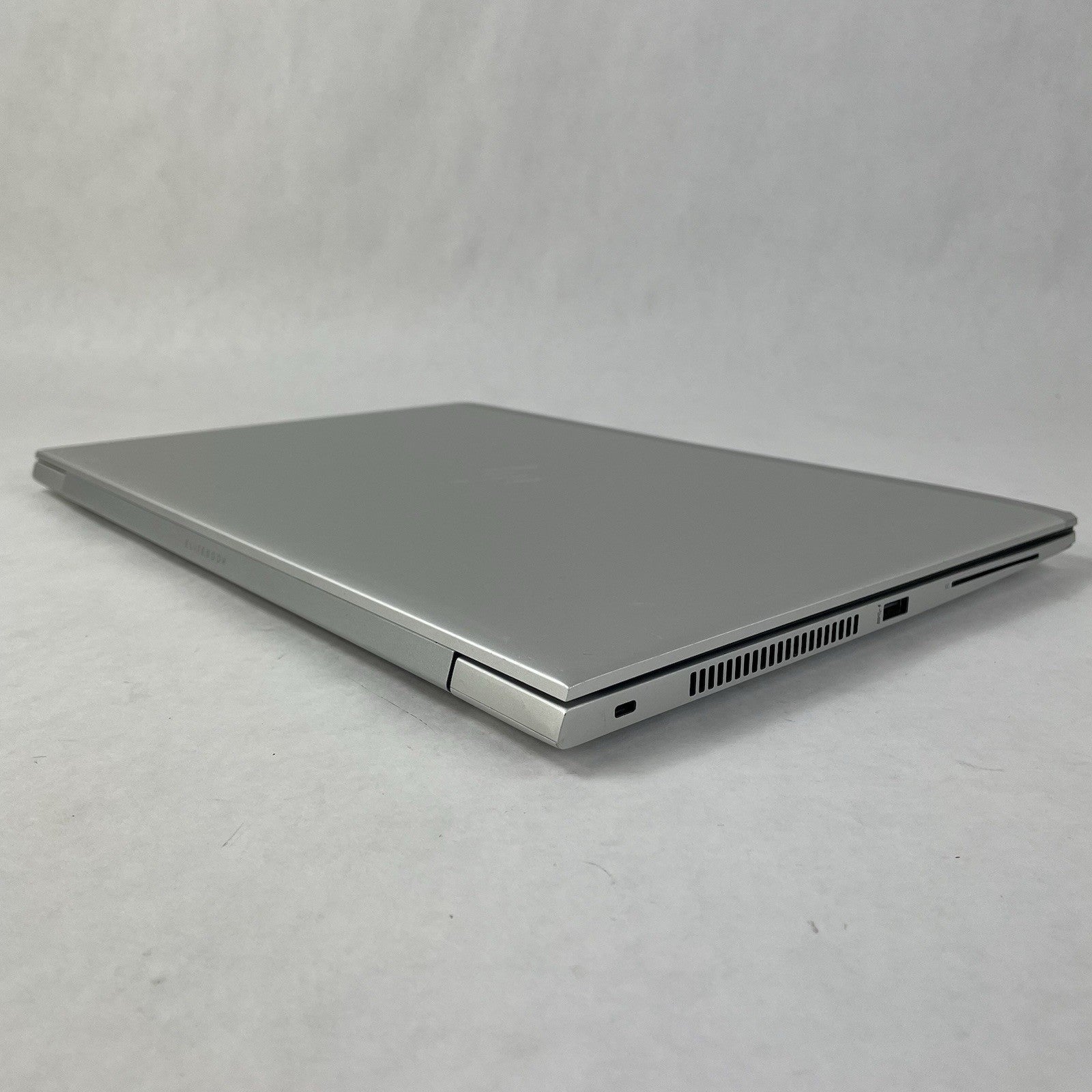 HP EliteBook 850 G6 15.6" i7-8665U 1.90 GHz 8 GB RAM No SSD/OS/AC - Bad Corners13