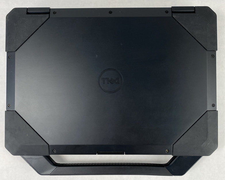 Dell Latitude 14 Rugged 5414 14" i5-6300U 2.4GHz 8GB RAM No Battery No HDD No OS