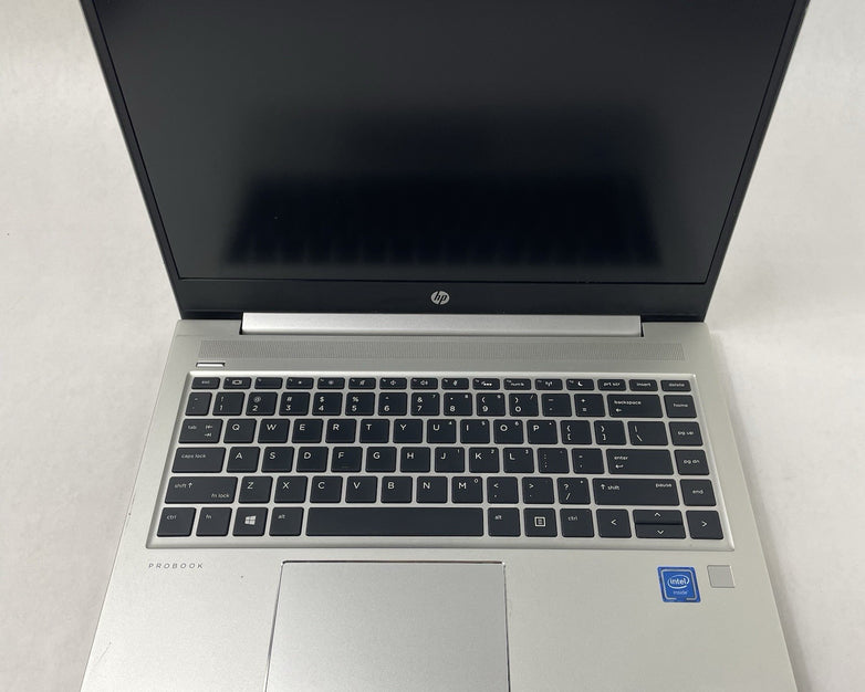 HP mt22 Thin Client 14" Celeron 5205U 1.90 GHz 8 GB RAM No SSD/AC/OS/Batt