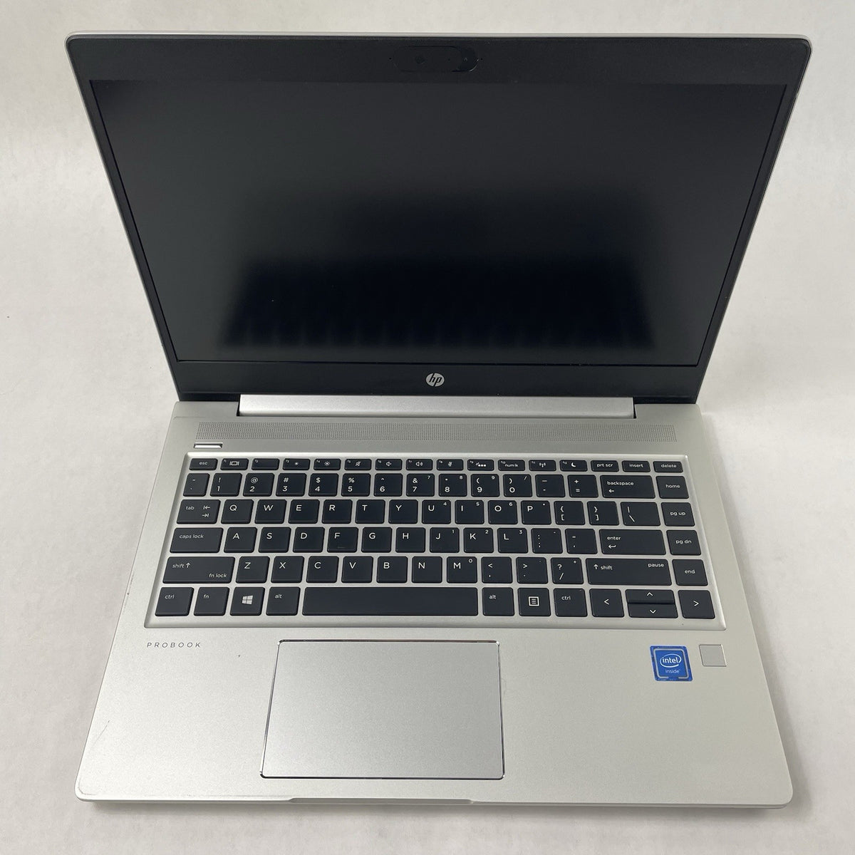 HP mt22 Thin Client 14" Celeron 5205U 1.90 GHz 8 GB RAM No SSD/AC/OS/Batt1