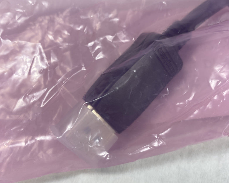 Dell DP/N 023NVR Display Port to DVI Video Adapter Cable (Lot of 5)