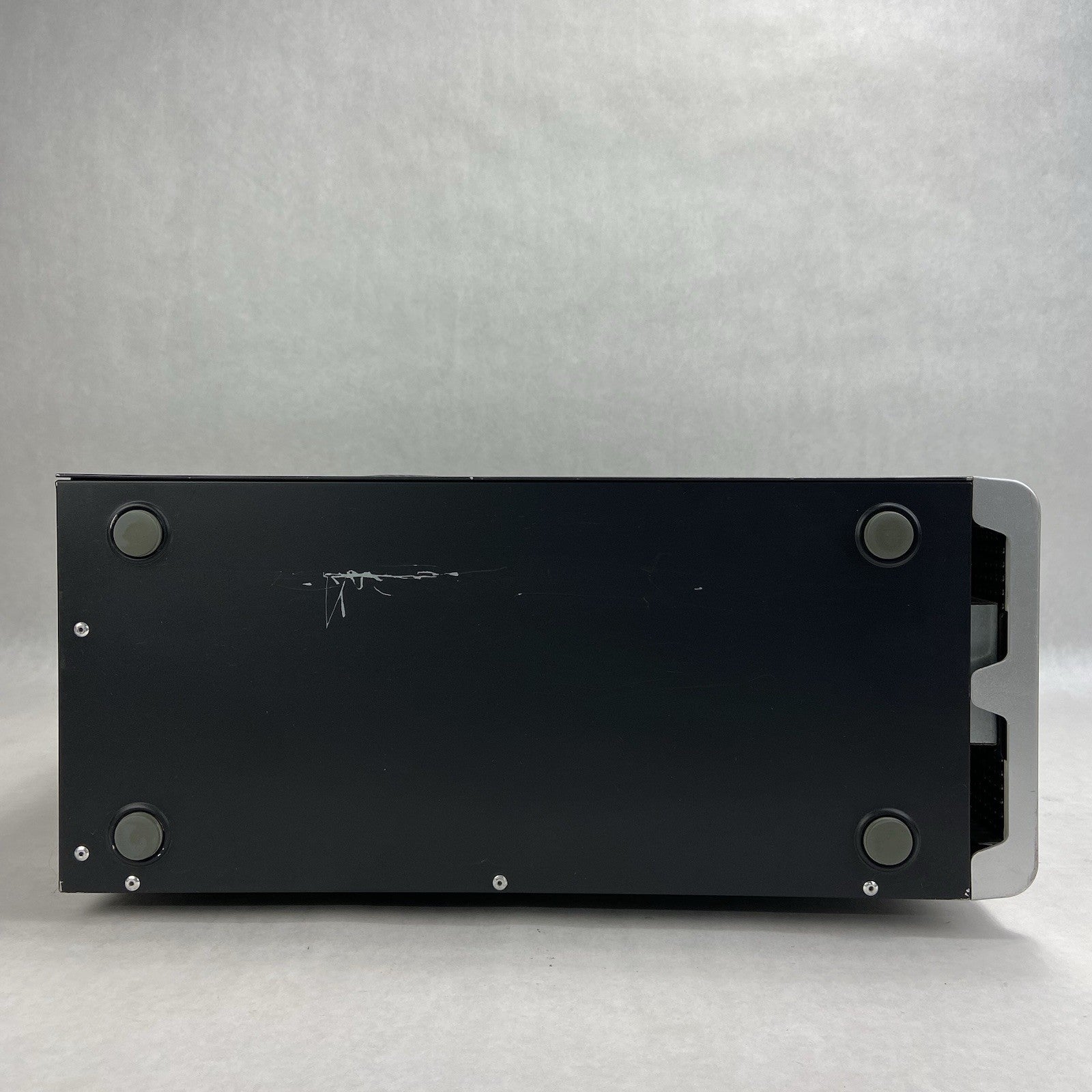 Nobilis MicroATX Computer Case SPI Sparkle ATX-300PN 300W PSU6