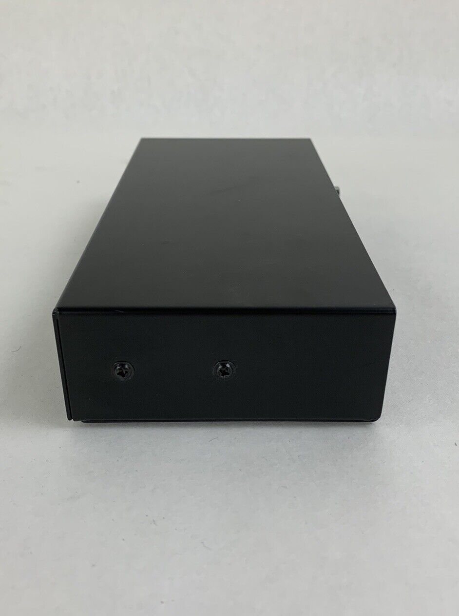 Key Digital KD-HD4x1ProK HDMI Switcher