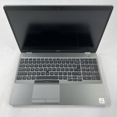 Dell Precision 3551 15.6" i5-10400H 2.60 GHz 16 GB RAM No SSD/OS/AC
