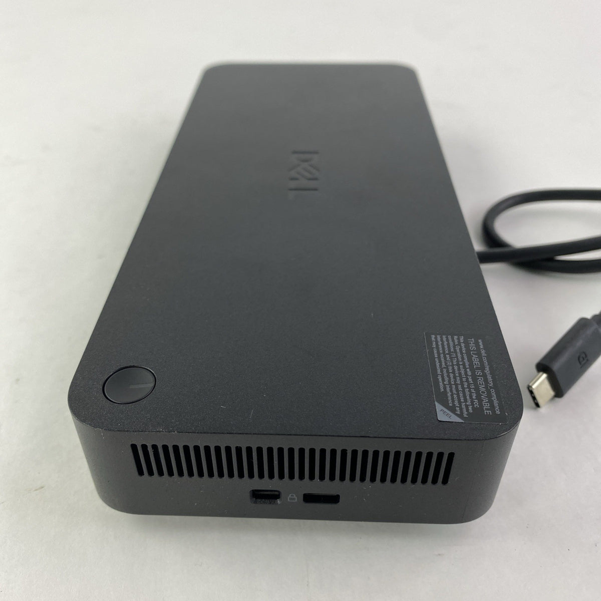 Dell K23A USB-C Docking Station - No AC Adapter9