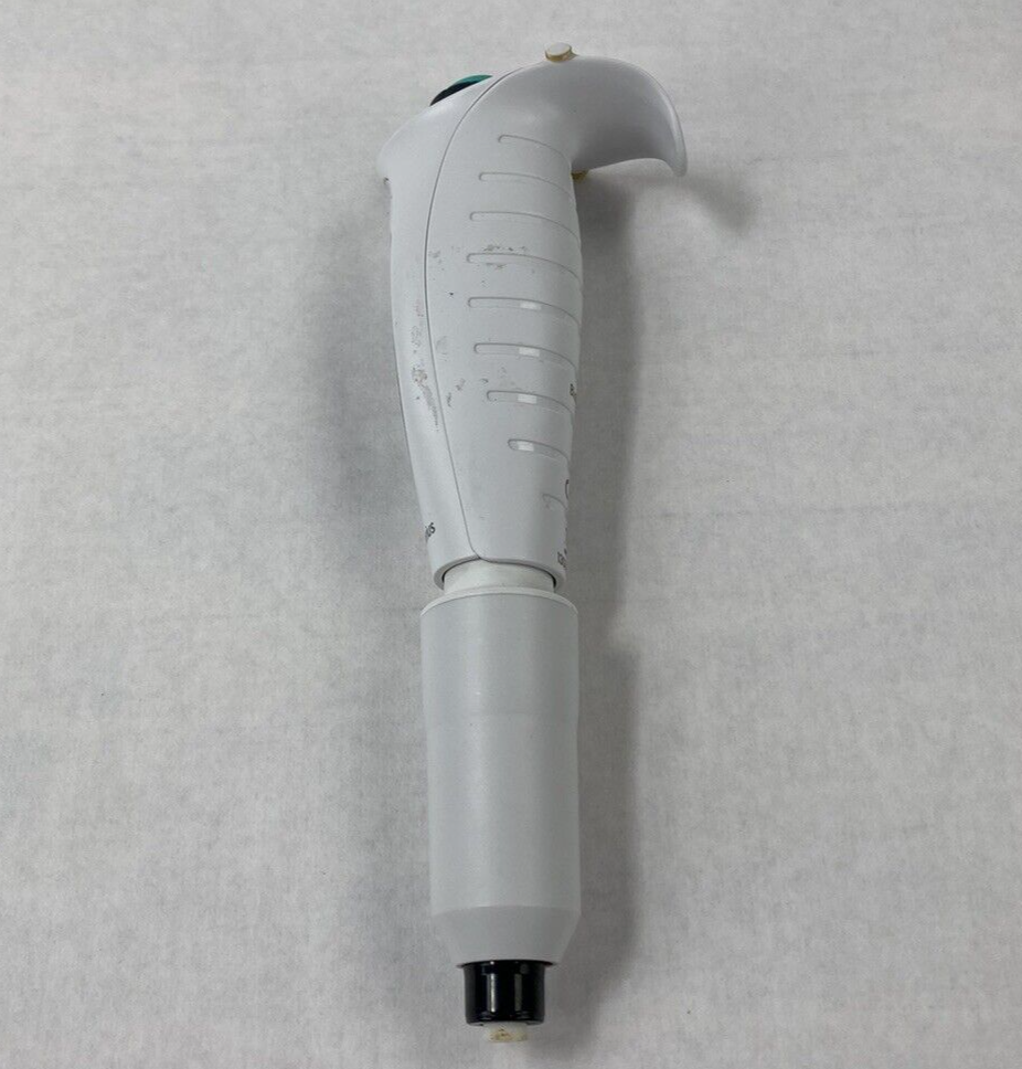 Sartorius Picus 5000 100-5000µL Single Channel Electronic Pipet - Parts/Repair