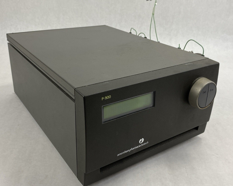 GE Amersham Biosciences P-900 Pump AKTA - Parts or Repair