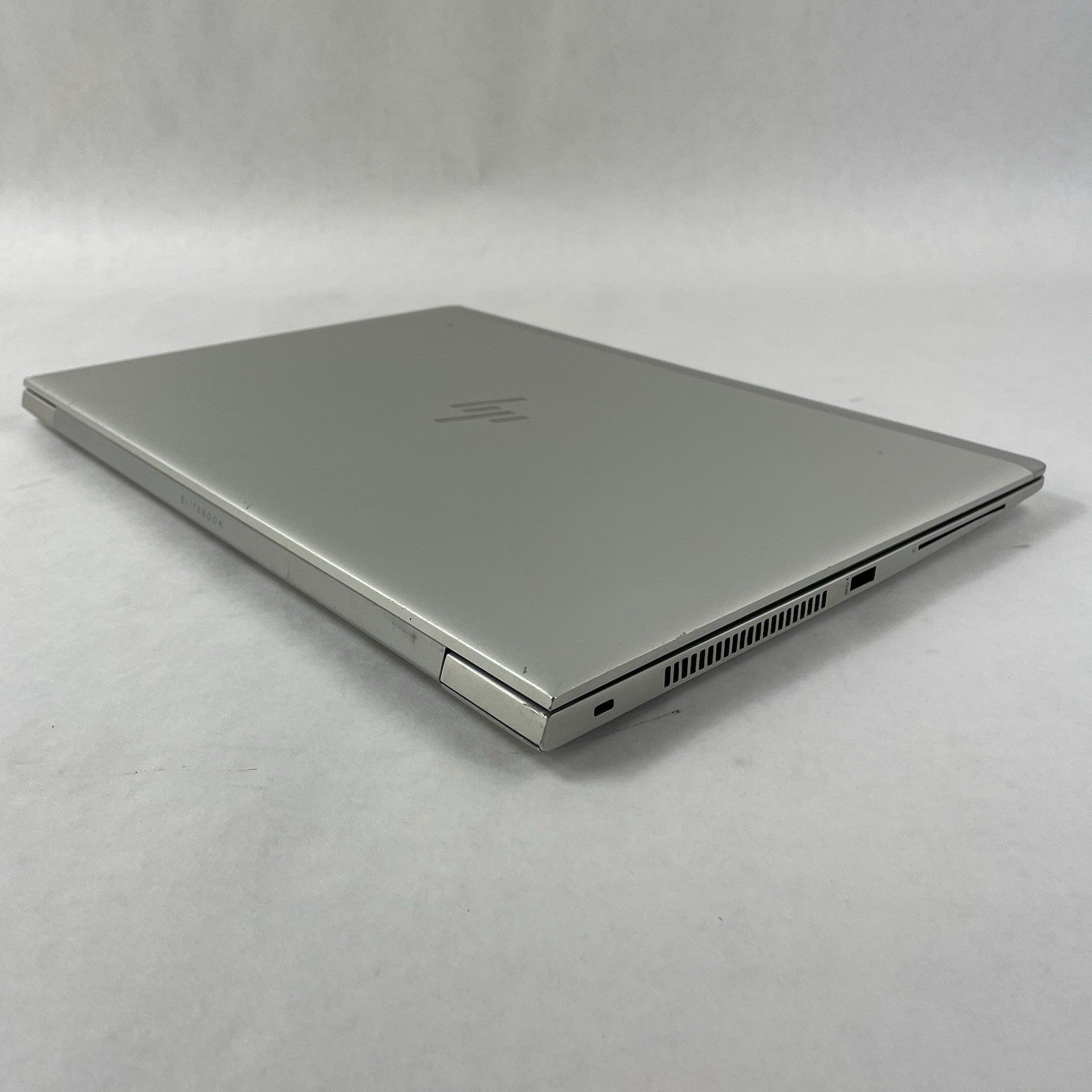 HP EliteBook 850 G6 15.6" i7-8665U 1.90 GHz 8 GB RAM No SSD/OS/AC10