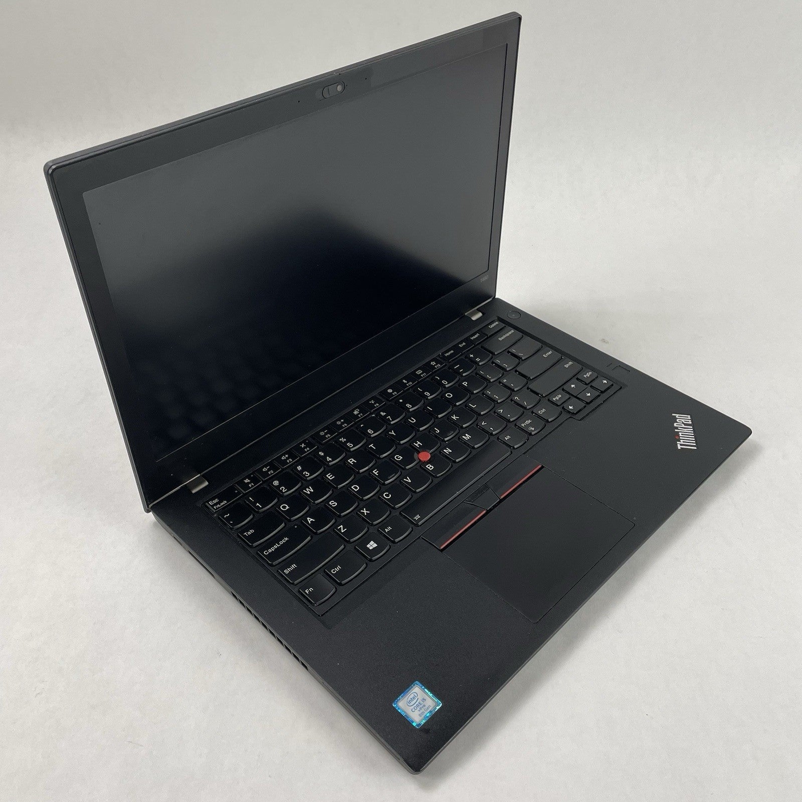 Lenovo ThinkPad T480 14" i5-8350U 1.70 GHz 8 GB RAM No SSD/OS/AC - READ0
