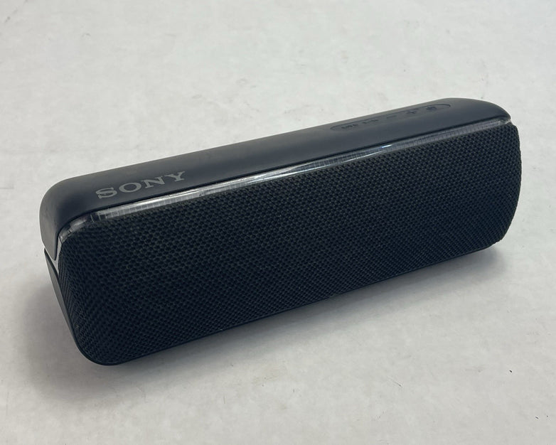 Sony SRS-XB32 Tested No Charging Cable