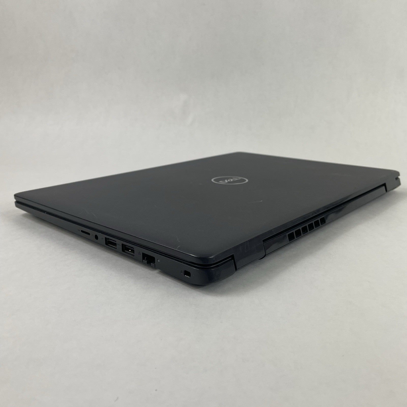 Dell Latitude 3510 15.6" i7-10510U 1.80 GHz 8 GB RAM No SSD/OS/AC9