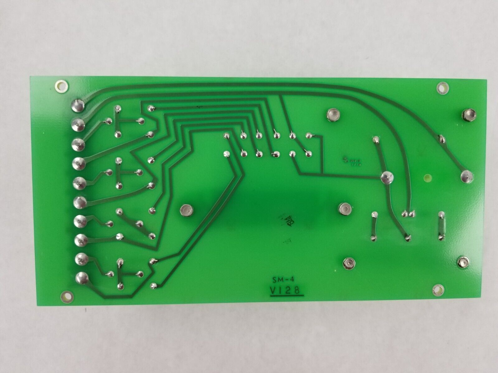 Ametek 80-9212801-90 Solid State Controls