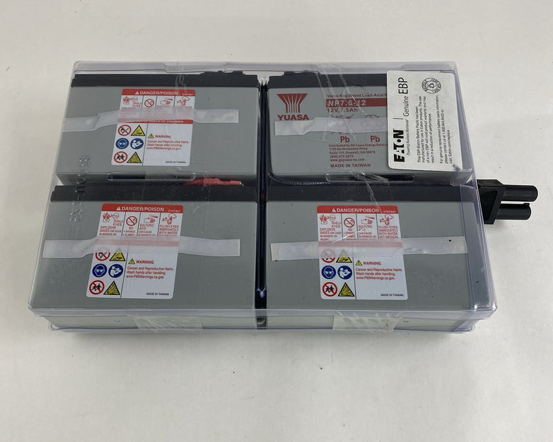 Eaton EBP Internal Replacement Battery Pack