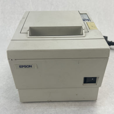 Epson TM-T88II M129B  POS Point of Sale Receipt Printer