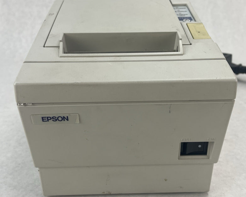 Epson TM-T88II M129B  POS Point of Sale Receipt Printer