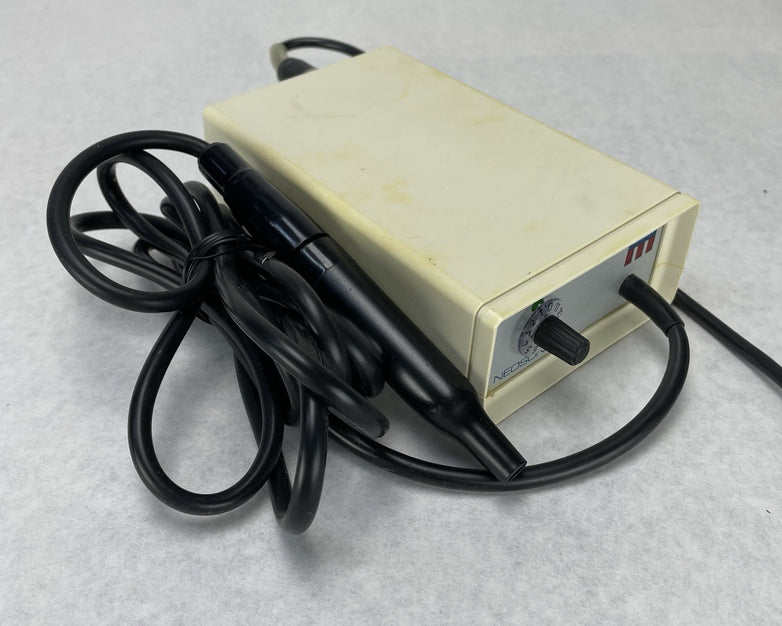 Amadent Neosonic S PQ-1540 Power Tested