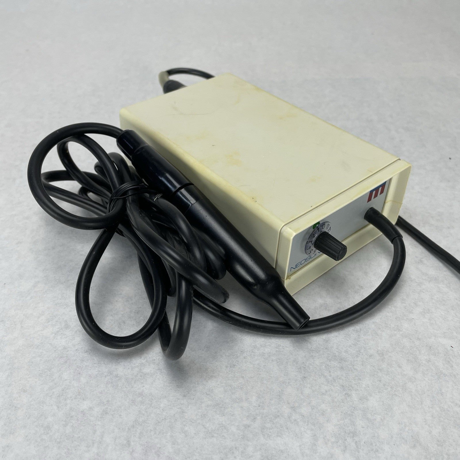 Amadent Neosonic S PQ-1540 Power Tested