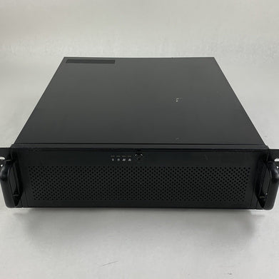 Advantech HPC-7320 Compact 3U Rackmount Server Chassis