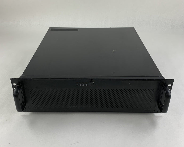 Advantech HPC-7320 Compact 3U Rackmount Server Chassis
