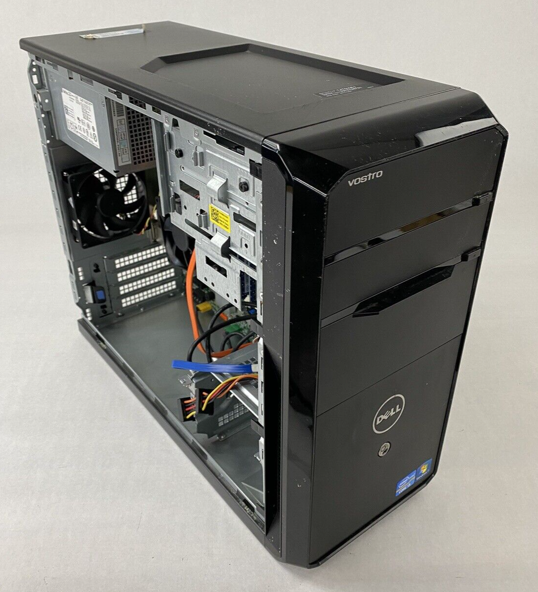 Dell Vostro 460 MT Intel Core i5-2400 3.10GHz 4GB RAM No HDD No OS