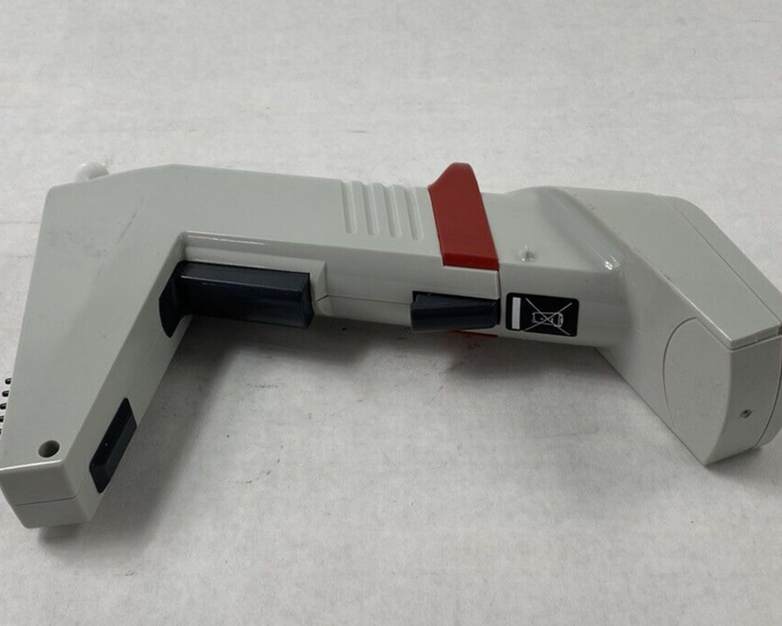Thermo Scientific Matrix 12.5 uL 8 Channel Electronic Pipette Power Tested