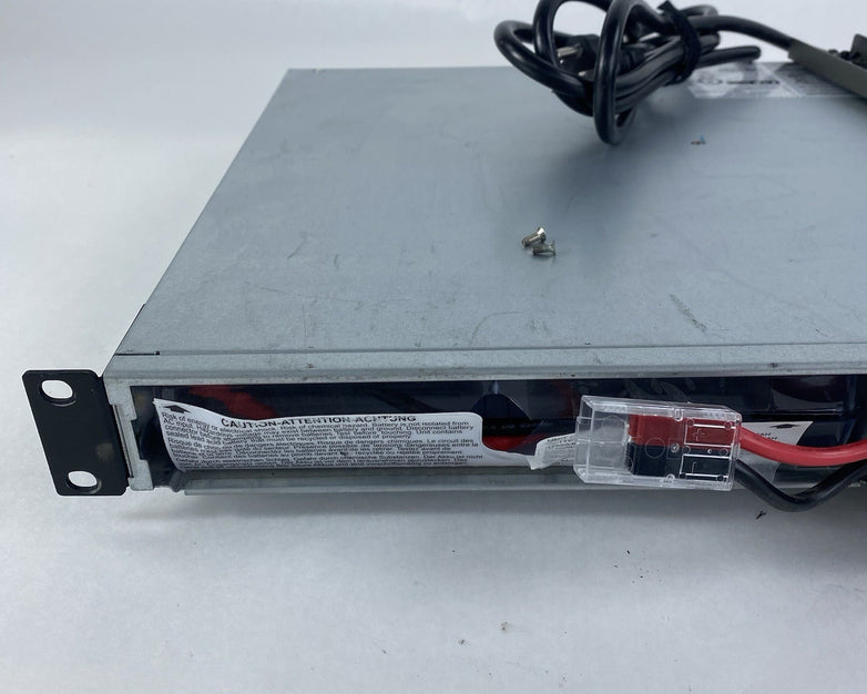 Eaton 5P550 550VA 420W 5 Outlet Rackmountes UPS - Tested