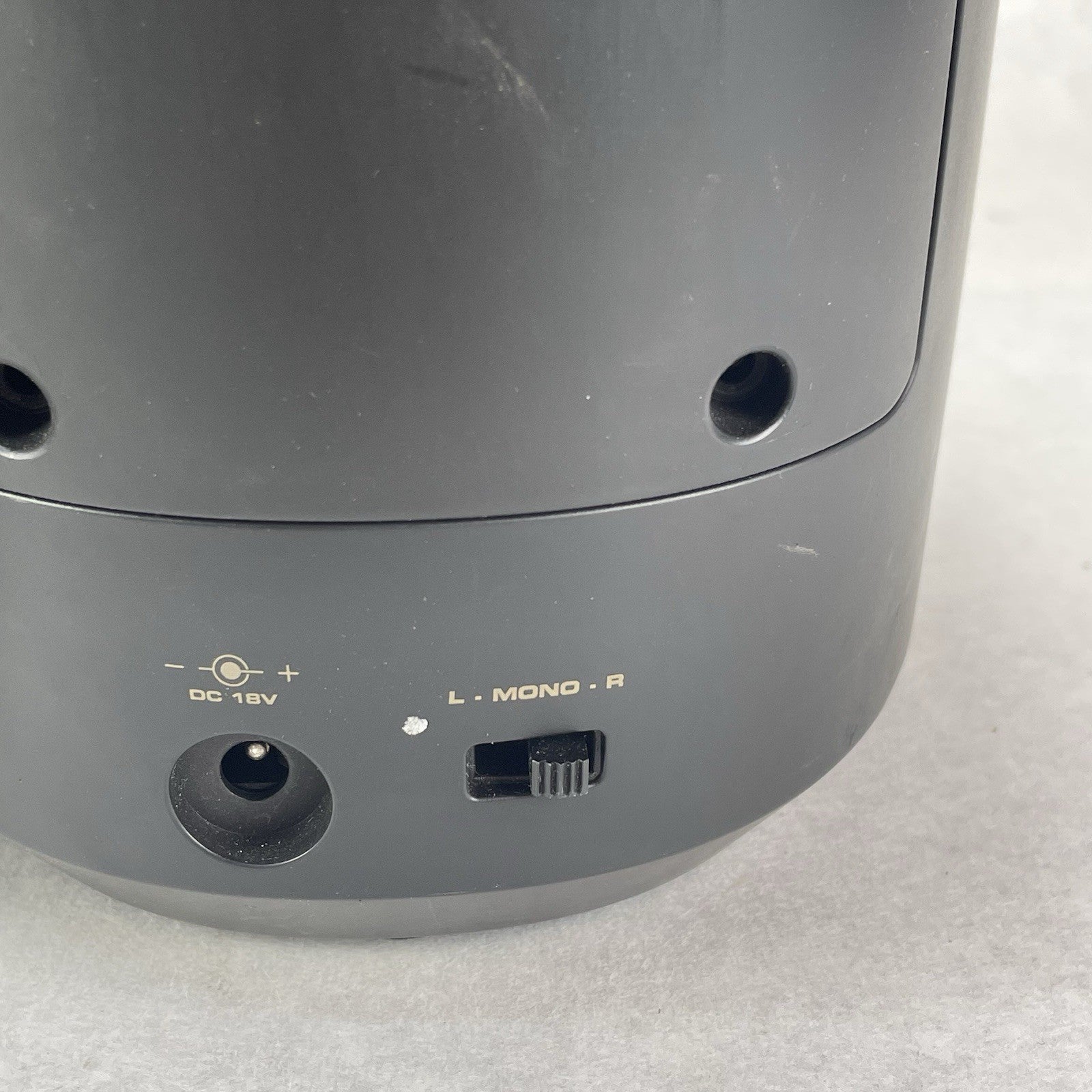 Acoustic Research AW877 Missing Screws Untested7