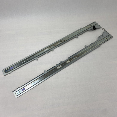 IBM 32P1891 H150786 2U xSeries 345 346 Left And Right Inner Rail Kit Set