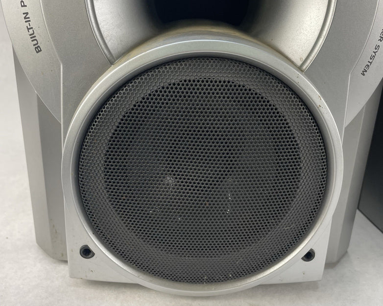 Aiwa SX-WNA999 Speaker Pair - Tested