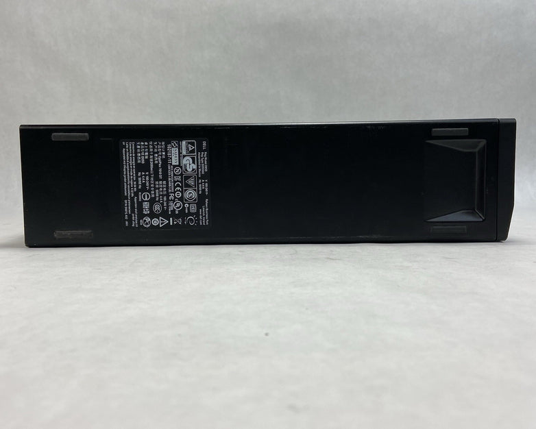 Dell Optiplex 7010 DT Intel Core i5-3470 3.2GHz 4GB RAM No HDD No OS