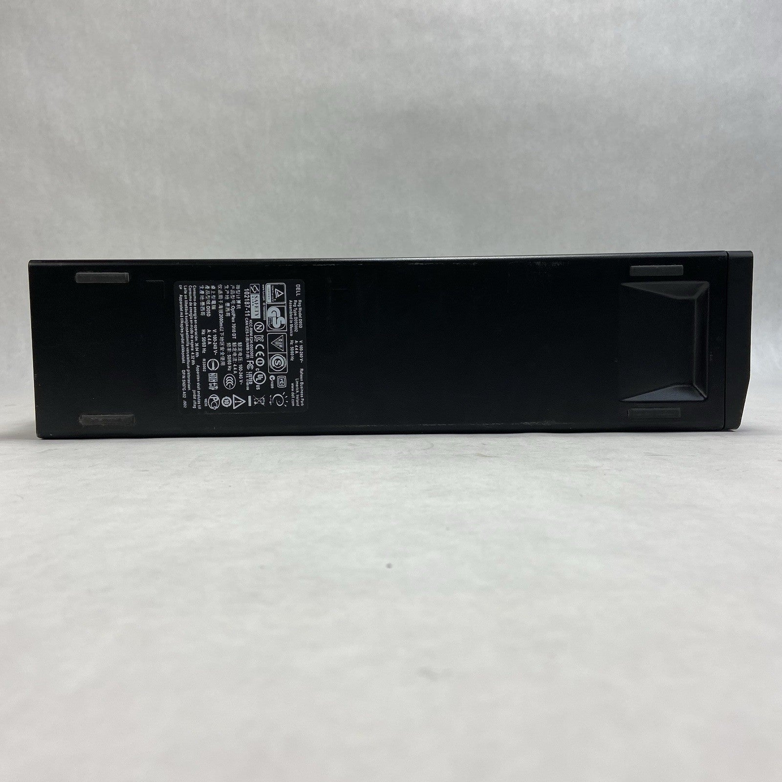 Dell Optiplex 7010 DT Intel Core i5-3470 3.2GHz 4GB RAM No HDD No OS6