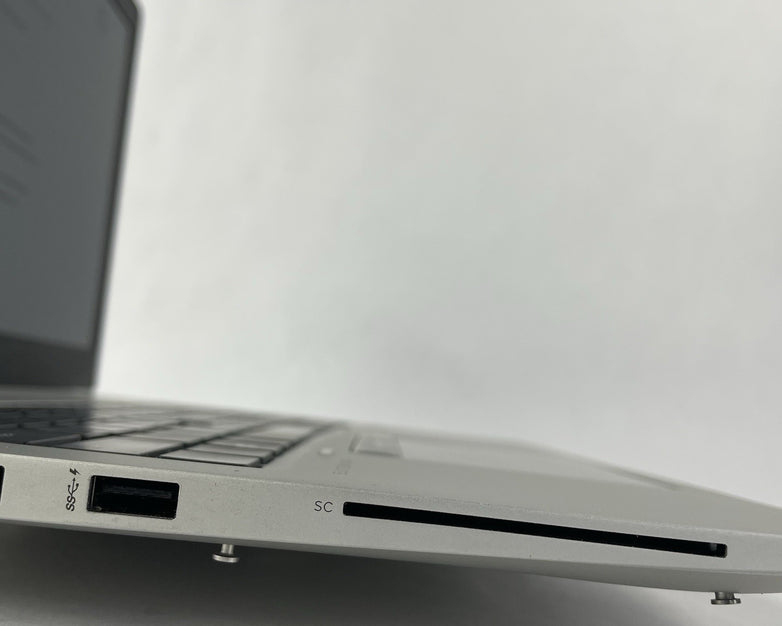 HP EliteBook 850 G6 15.6" i5-8365U 1.60 GHz 8 GB RAM No SSD/OS/AC - Bad M.2 Slot