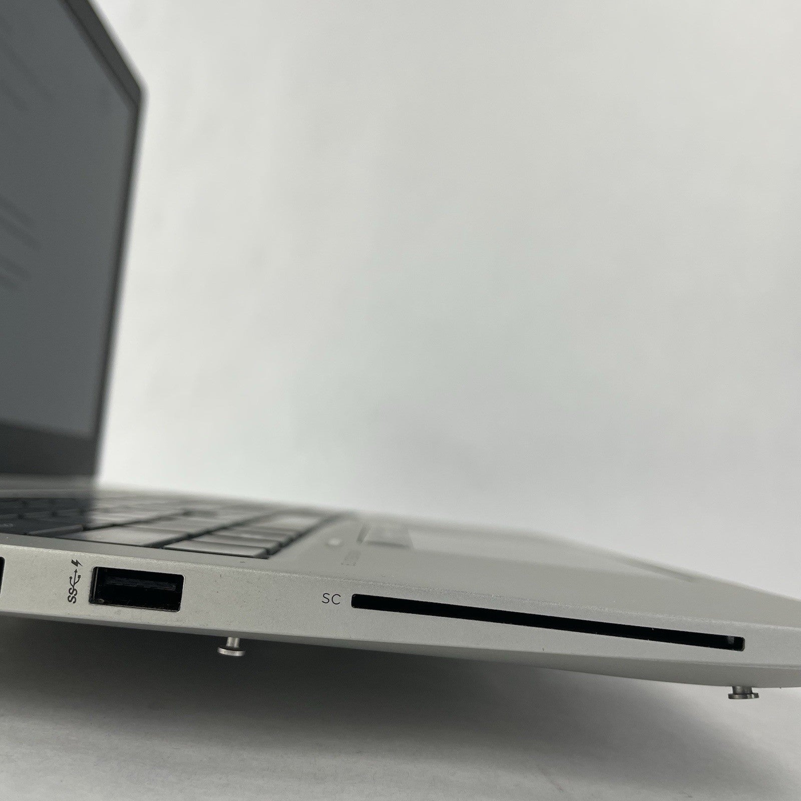 HP EliteBook 850 G6 15.6" i5-8365U 1.60 GHz 8 GB RAM No SSD/OS/AC - Bad M.2 Slot4